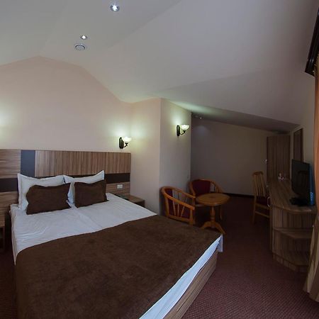 Alpina Resort By Stellar Hotels, Cachkadzor Exteriér fotografie