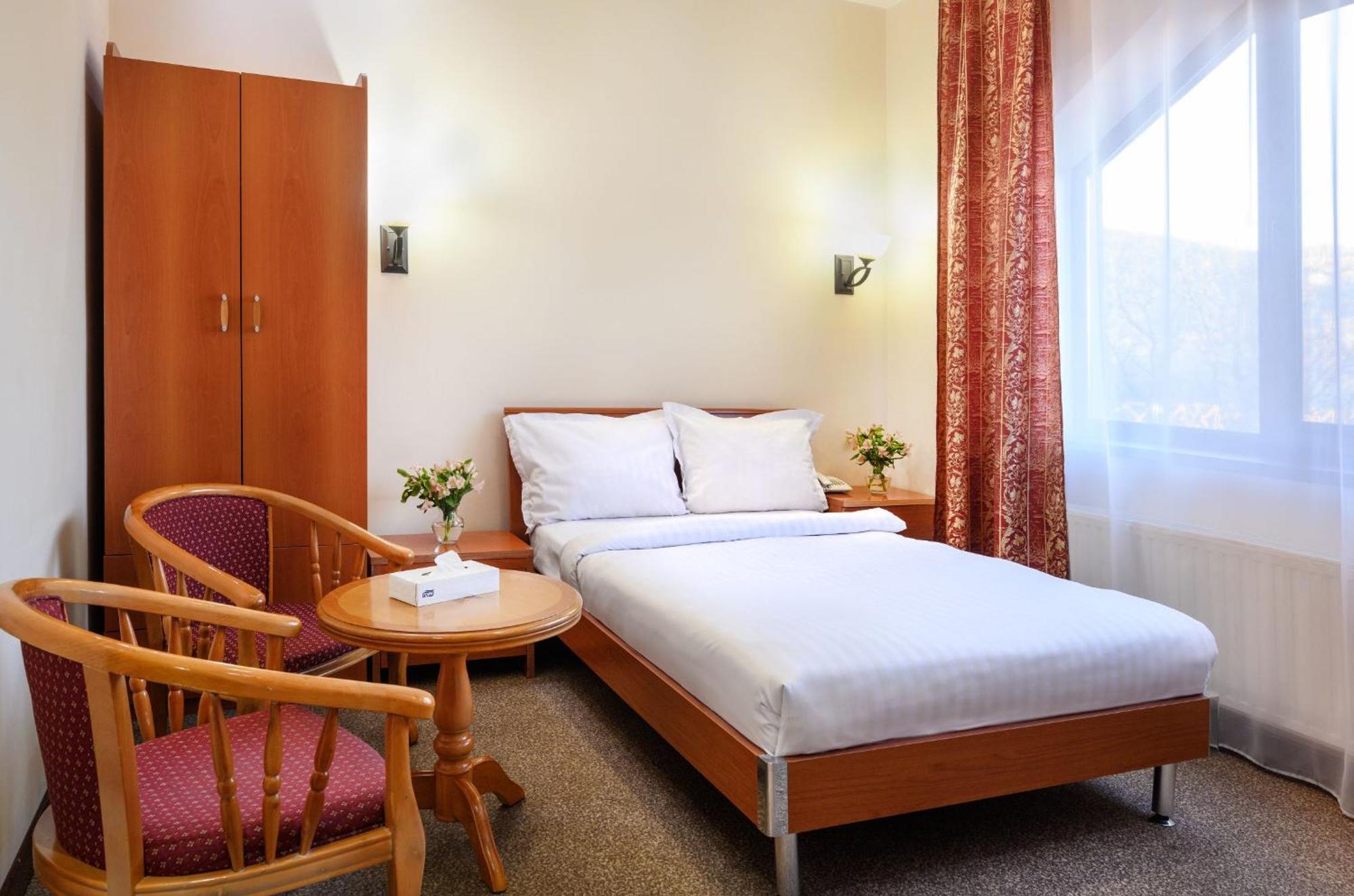 Alpina Resort By Stellar Hotels, Cachkadzor Exteriér fotografie