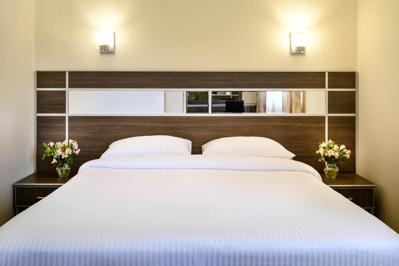 Alpina Resort By Stellar Hotels, Cachkadzor Exteriér fotografie