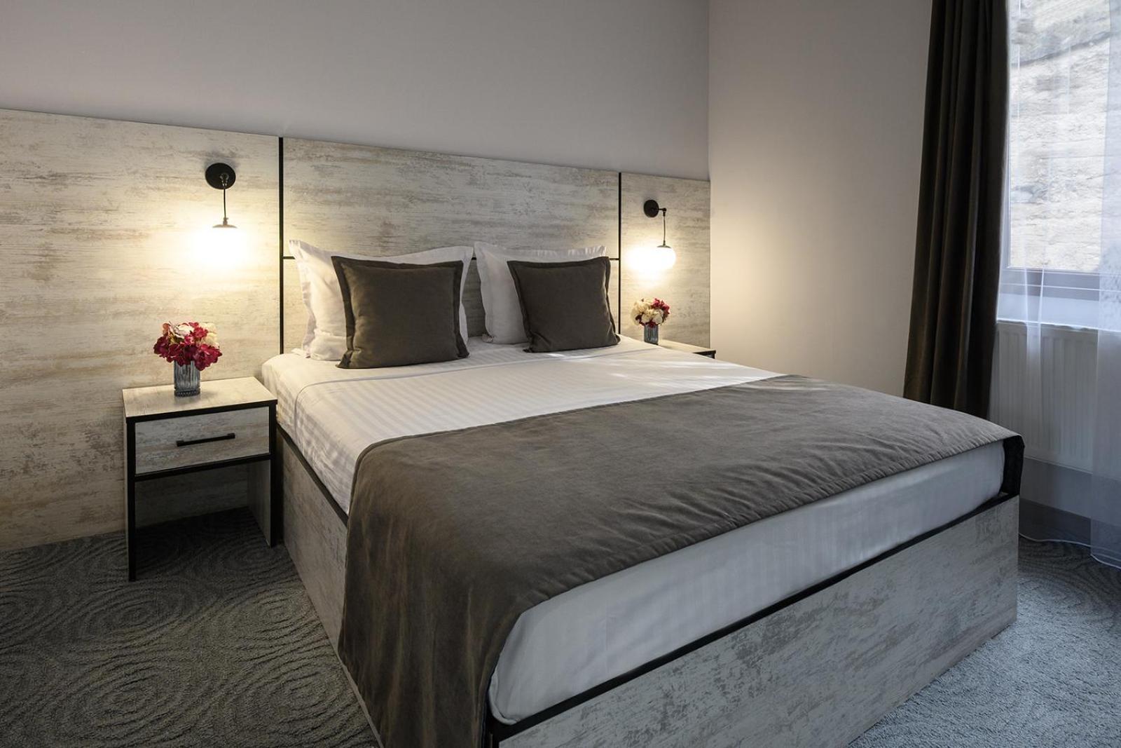 Alpina Resort By Stellar Hotels, Cachkadzor Exteriér fotografie