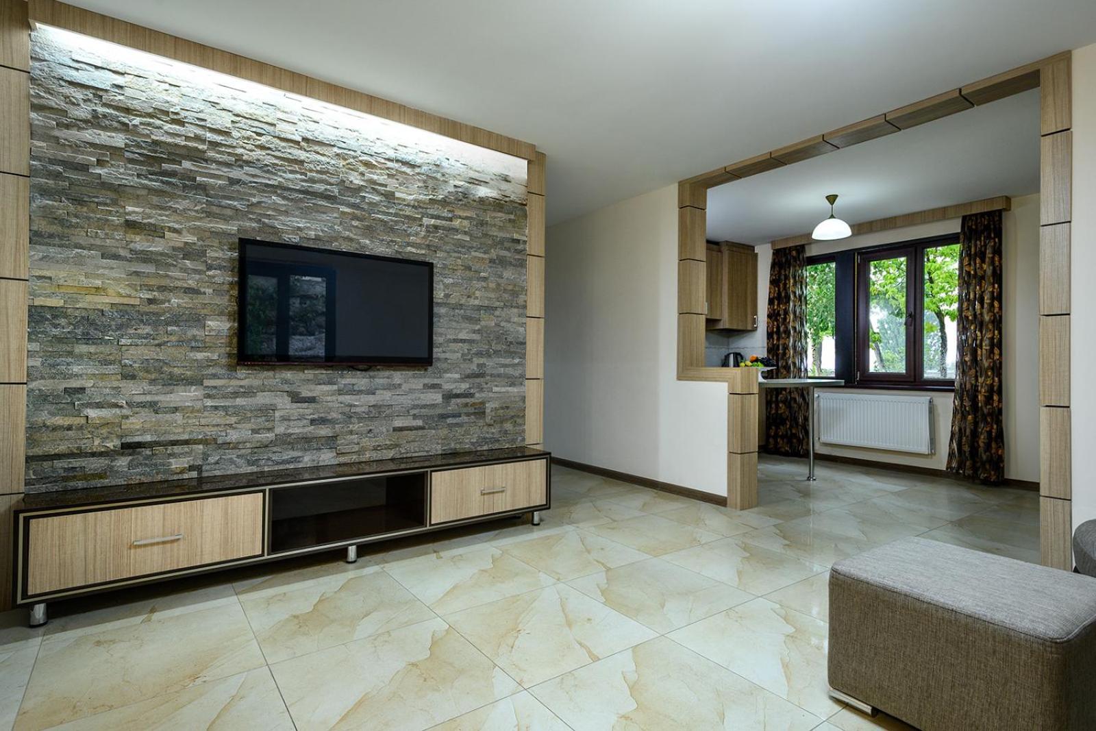 Alpina Resort By Stellar Hotels, Cachkadzor Exteriér fotografie