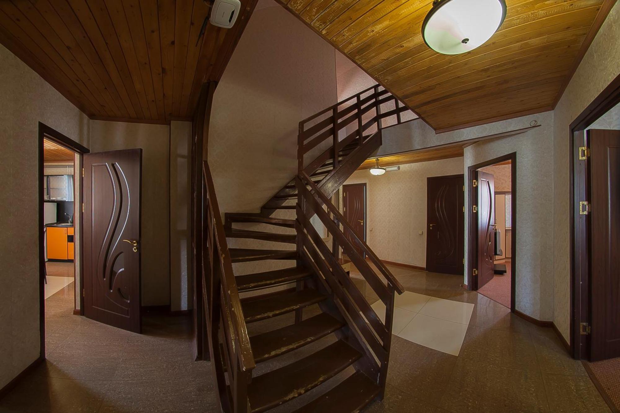 Alpina Resort By Stellar Hotels, Cachkadzor Exteriér fotografie